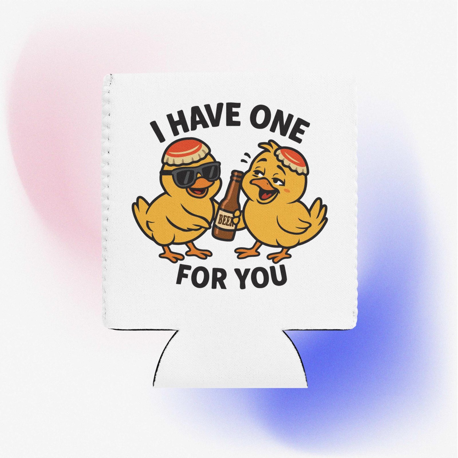 Refroidisseur de canettes