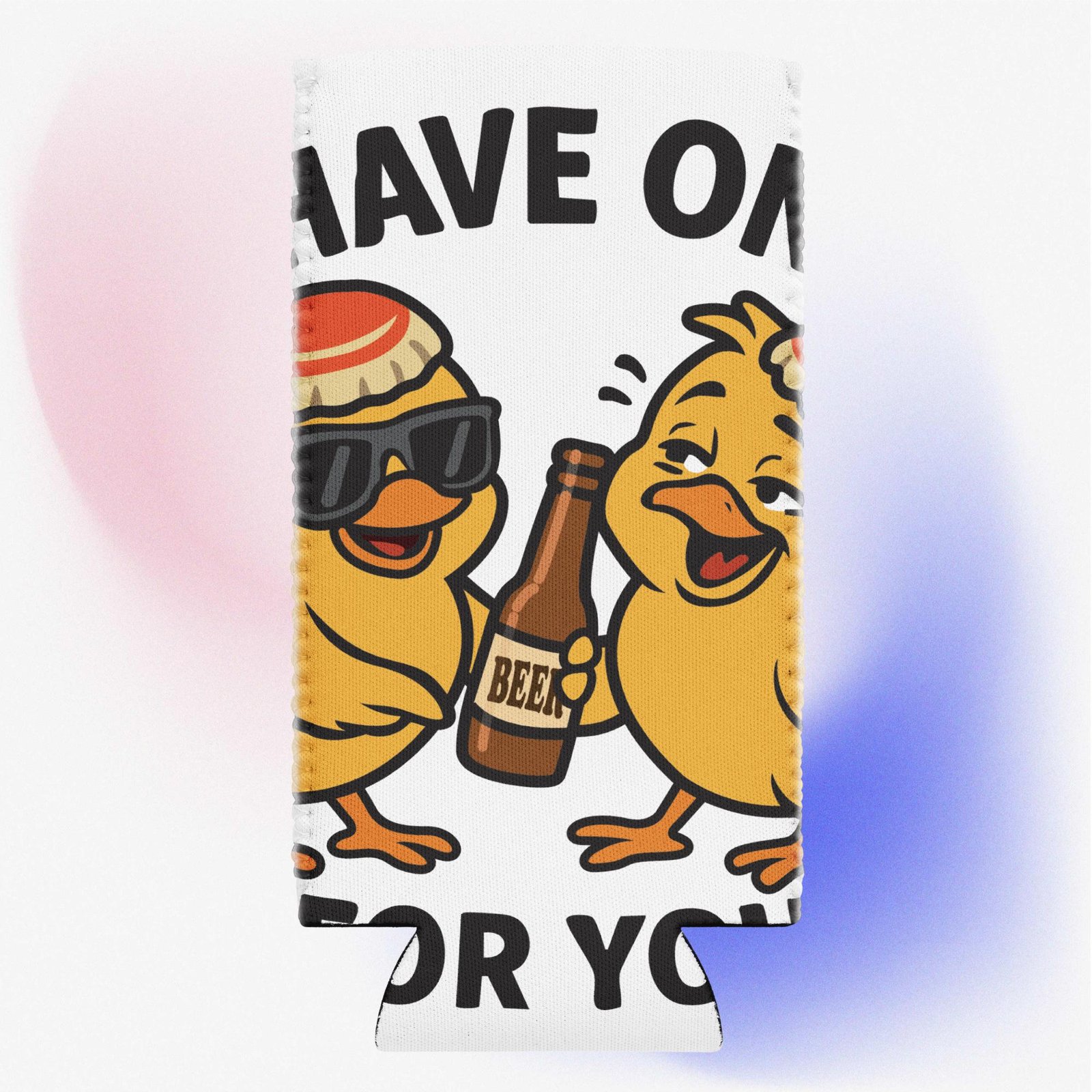 Refroidisseur de canettes – Image 3