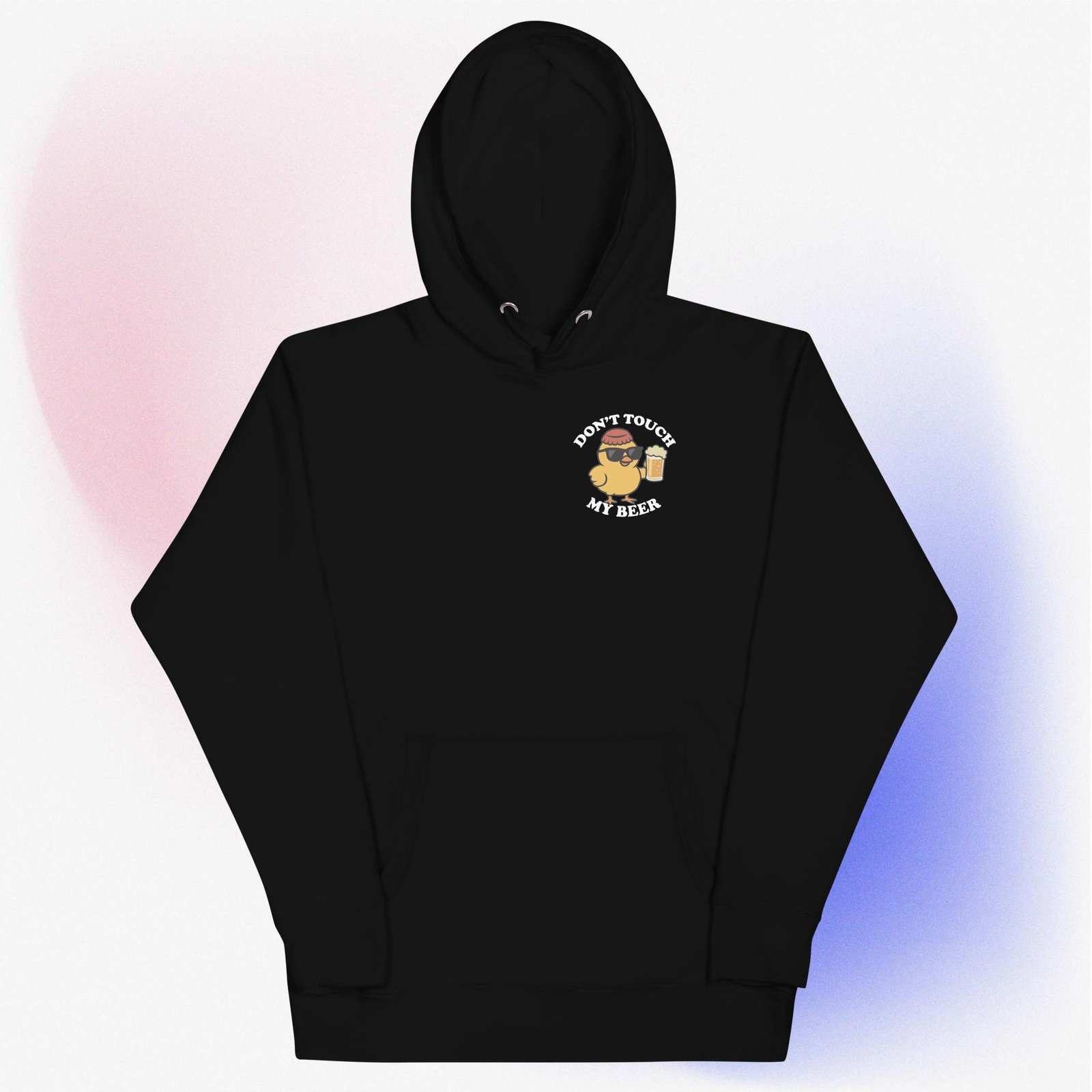 Sweat à Capuche Unisexe