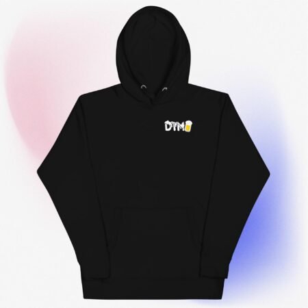 Sweat à Capuche Unisexe