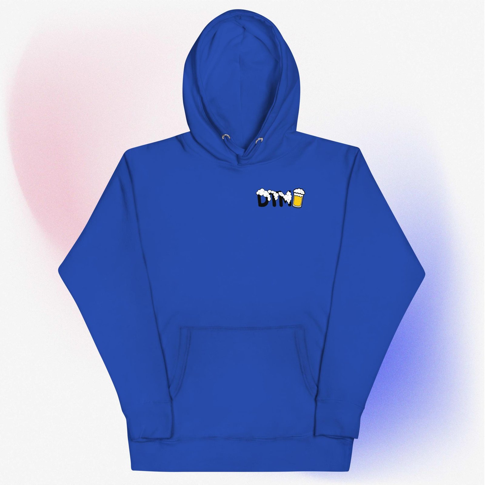 Sweat à Capuche Unisexe