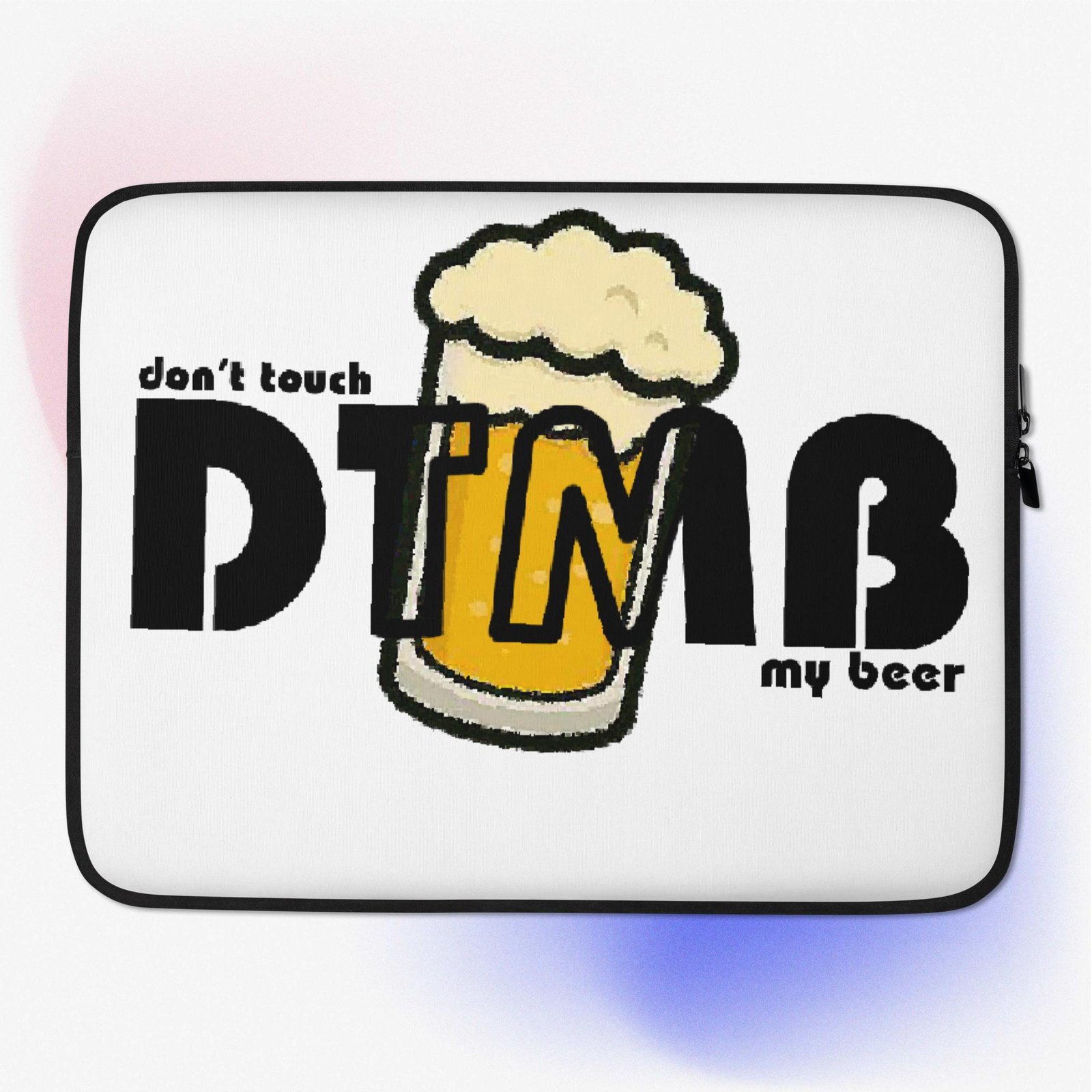 Housse Pour Ordinateur Portable – Image 2