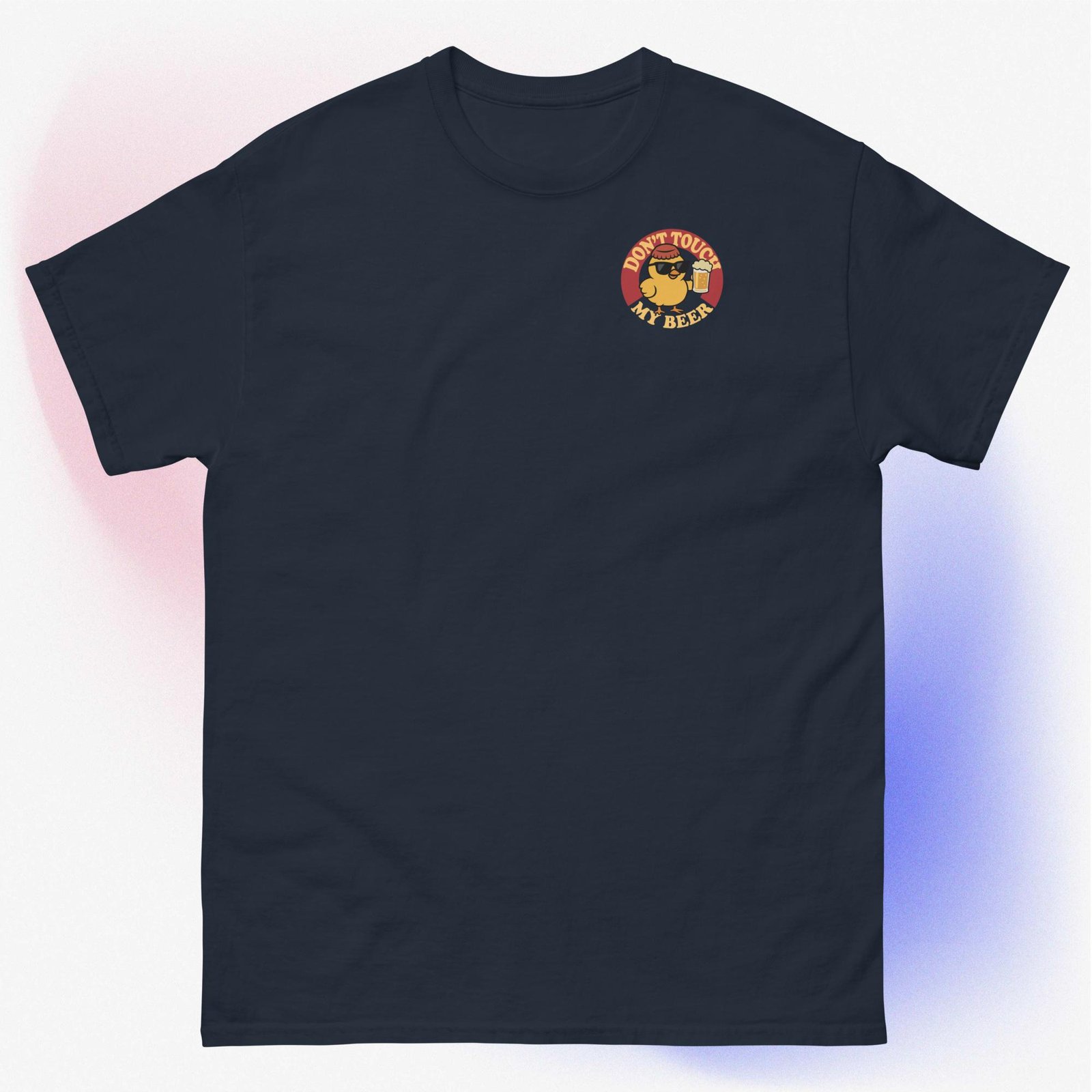 T-shirt classique unisexe