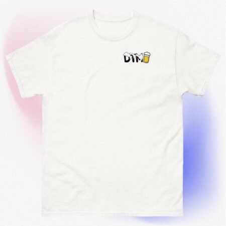 T-shirt classique unisexe